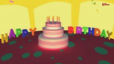 Birthday Songs - Happy Birthday Song