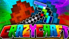 Crazy Craft Mod Paketi Nasıl Kurulur ? - Otomatik Kurulum !