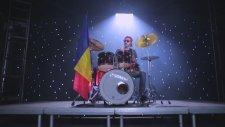 CRBL feat. NCFAL Band - Ne cerem tara inapoi