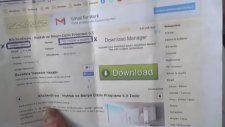 İnternetten Demo Program İndiren Adama 10 Ay Hapis Cezası Vermek