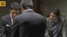 Kurtlar Vadisi Pusu - Polat Alemdar'ın En Efsane 10 Hareketi