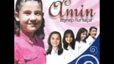 Zeynep Nur Kaçar - Amin