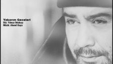 Ahmet Kaya - Yakarım Geceleri