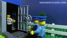 LEGO CITY POLICE