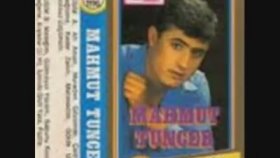 Mahmut Tuncer - Sabunu Koydum Leğene Mahmut Tuncer - Sabunu Koydum Leğene