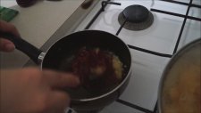 Pratik Kolay Yemek Tarifleri- Enchilada