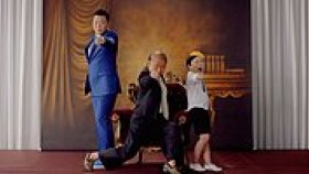 PSY - DADDY PSY - DADDY