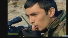 Şefkat Tepe Kordon Ve Şahin Sniper