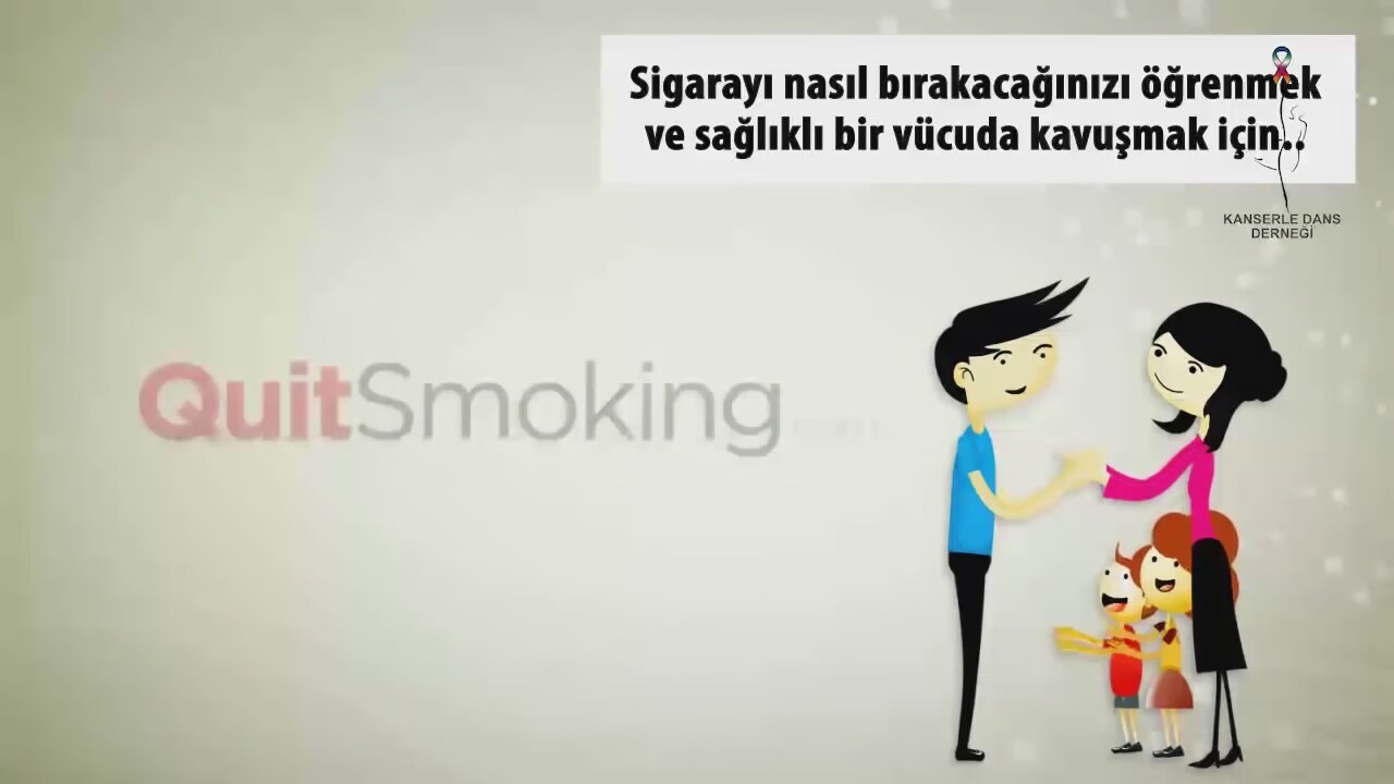 Sigarayı Bıraktıktan Sonra Sigarayı Bıraktıktan Sonra