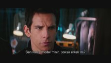 Zoolander 2 (2016) Türkçe Altyazılı Fragman