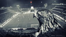 Beşiktaş Marşı - Gücüne Güç Katmaya Geldik