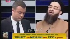 Cübbeli Ahmet Hoca İle Gerdek Gecesi Muhabbeti