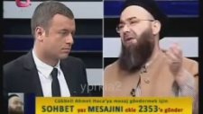 Cübbeli Ahmet Hoca İle Oral Seks Muhabbeti