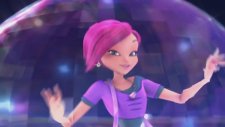Winx Club - Sen bir Tanesin