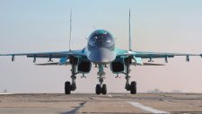 İşte Düşürülen Rus SU-24 Uçağının Özellikleri