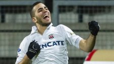 Kaleciyi hayattan soğutan harika gol