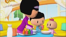 Pepee Yıkanmayı Çok Seviyor Yeni Bölüm