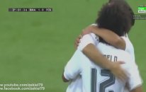 Real Madrid 7 - 0 Barcelona