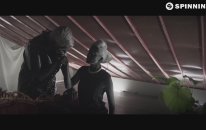 Raving George feat. Oscar And The Wolf - You're Mine (Official Music Video)