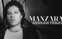 Serkan Ferat - Manzara