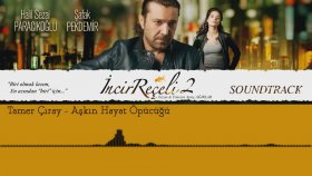 Tamer Ciray - Aşkın Hayat Öpücüğü Tamer Ciray - Aşkın Hayat Öpücüğü