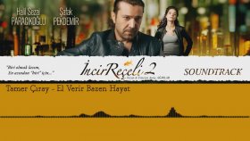 Tamer Ciray - El Verir Bazen Hayat Tamer Ciray - El Verir Bazen Hayat