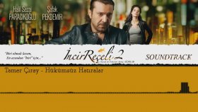 Tamer Ciray - Hükümsüz Hatıralar Tamer Ciray - Hükümsüz Hatıralar