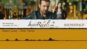 Tamer Ciray - Öbür Yarım Tamer Ciray - Öbür Yarım