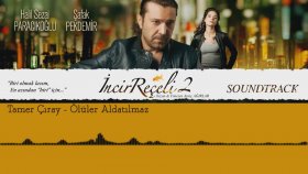 Tamer Ciray - Ölüler Aldatılmaz Tamer Ciray - Ölüler Aldatılmaz