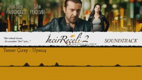 Tamer Ciray - Uyanış Tamer Ciray - Uyanış