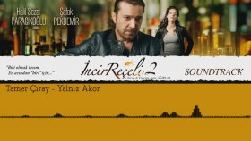 Tamer Ciray - Yalnız Akor Tamer Ciray - Yalnız Akor