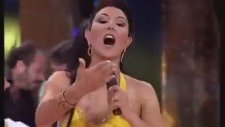 Ankaralı Ayşe - Tiki Tak Tak (Canlı Performans)