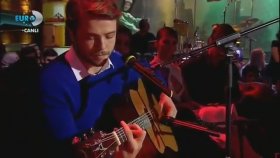 Beyaz Show - Tolga Sarıtaş Beyaz Show - Tolga Sarıtaş