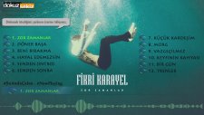 Fikri Karayel - Zor Zamanlar (Official Audio)