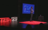 How wearable technology will change our lives | Gonzalo Tudela | TEDxSFU