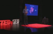 How wearable technology will change our lives | Gonzalo Tudela | TEDxSFU