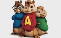 ID - Drag me down (Chipmunks version)