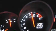 Mazda RX8 Stock Top Speed