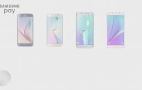 Samsung Pay makes mobile payments easy