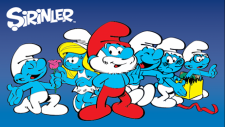 Şirinler 2. Bölüm (Çizgi Film)