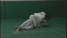 TECNICAS JIU-JITSU