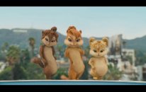 The Chipettes - same old love
