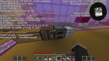 Thug Life & Kristal Sandık & İntro - Crazy Craft V3 - Türkçe Modlu Minecraft - Bölüm 2