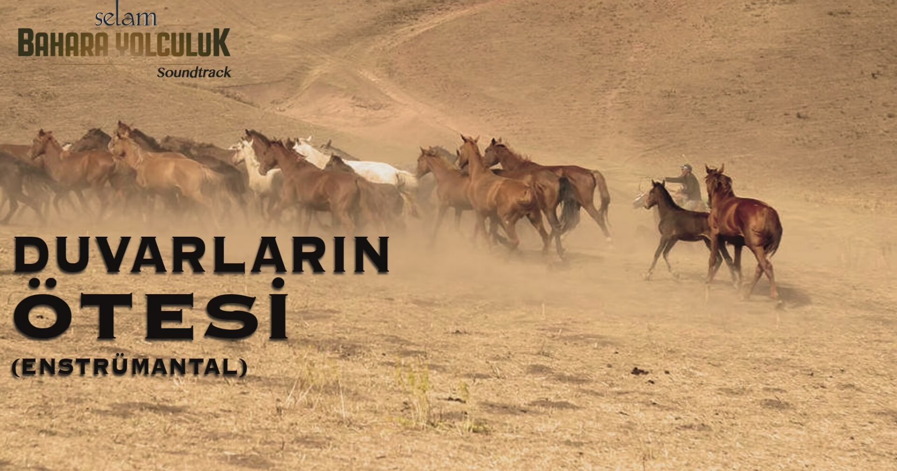 Yücel Arzen Duvarların Ötesi (Enstrumantal) (Selam Bahara Yolculuk Yücel Arzen Duvarların Ötesi (Enstrumantal) (Selam Bahara Yolculuk