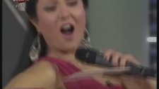 Ankaralı Ayşe Dinçer - Lambada Şişesiz