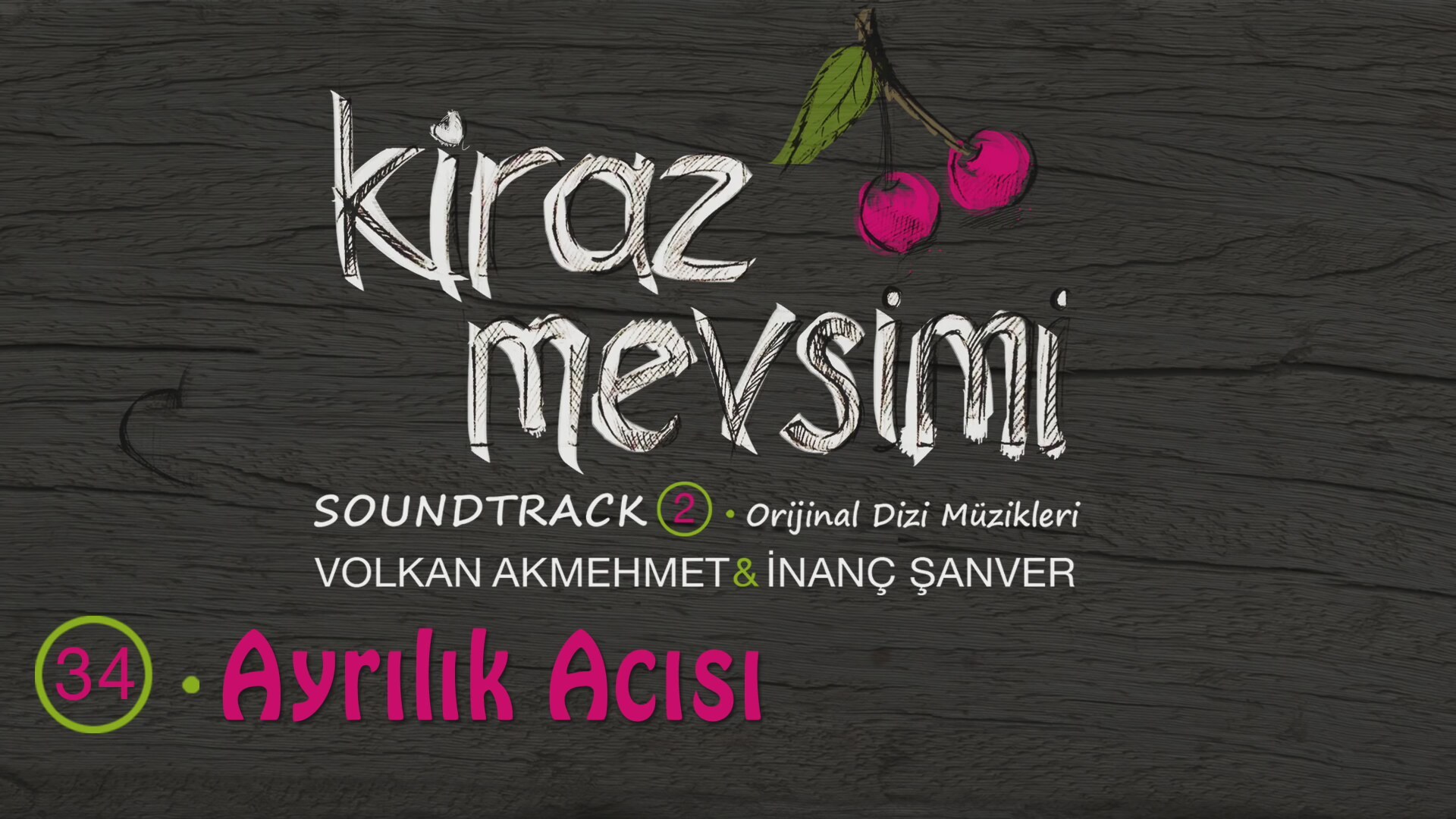 Ayrılık Acısı Ayrılık Acısı