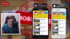 DUYURU ! | Mobil Özel Party Games GOGOGO !