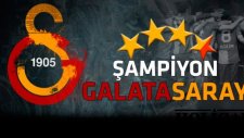 Galatasaray Marşı - Cimbomun Sesi
