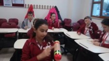 Orff Eğitimi Ritmik Çalışma Ümraniye Mektebim Koleji Beste Güneş Rahşan Sarı