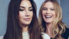 Selena Gomez ve Victoria's Secret Meleklerinden Klip: